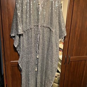 Gorgeous sequence kafter 1 pieces